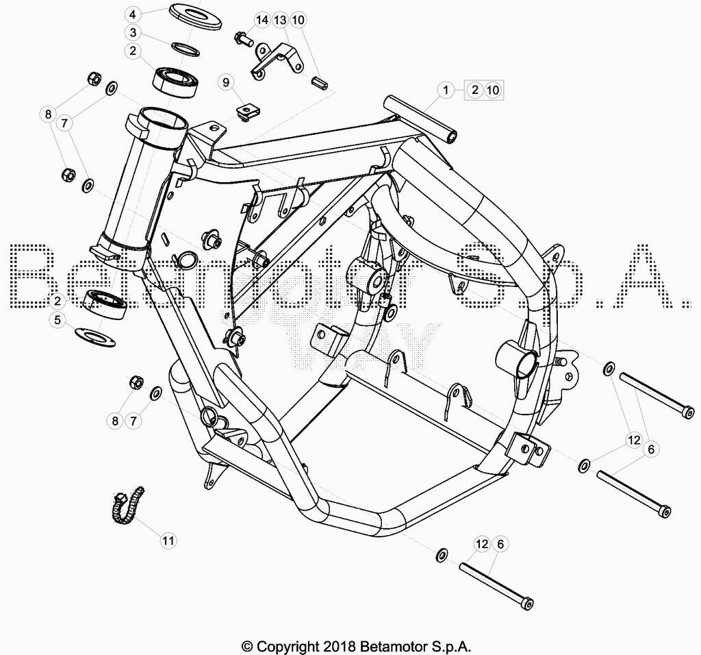 Chassis No 621