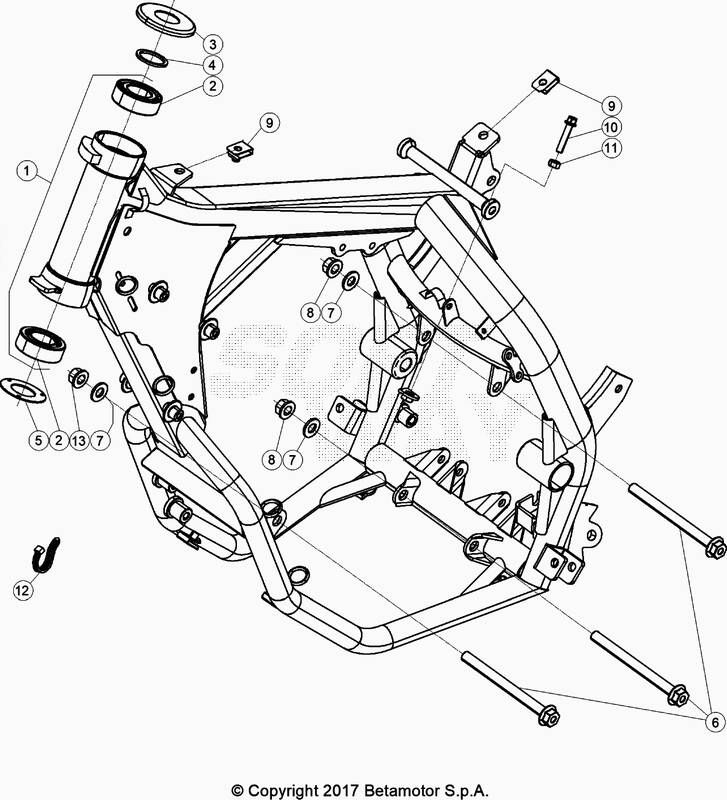 Chassis No 628
