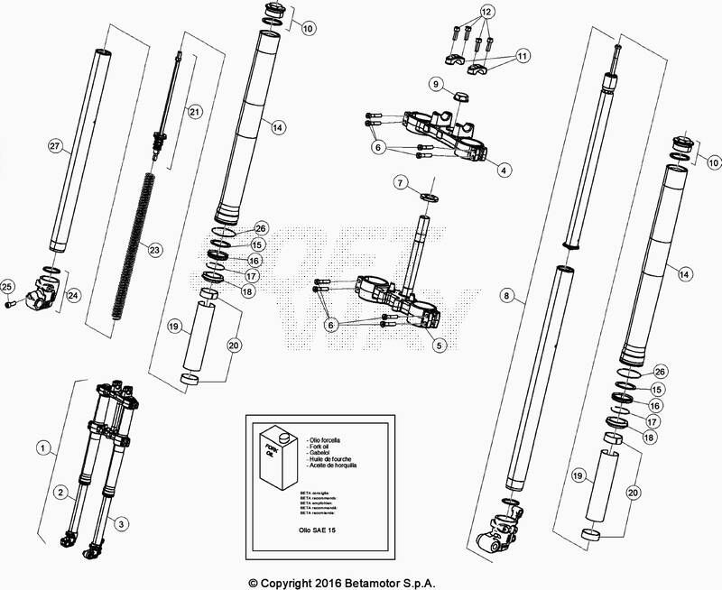 Fourche No 1156