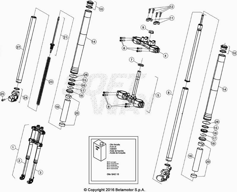 Fourche No 1189