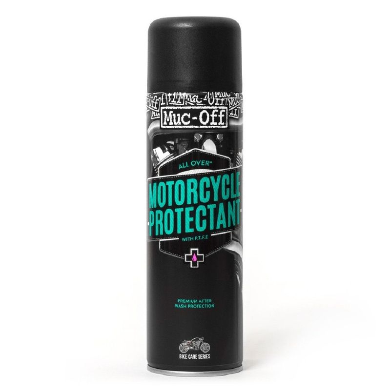 Protecteur muc-off - spray - 500 ml
