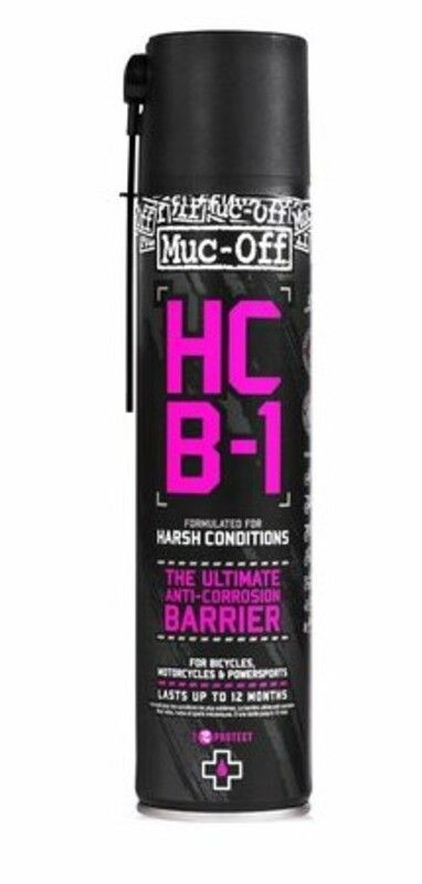 Spray muc off hcb-1 400 ml
