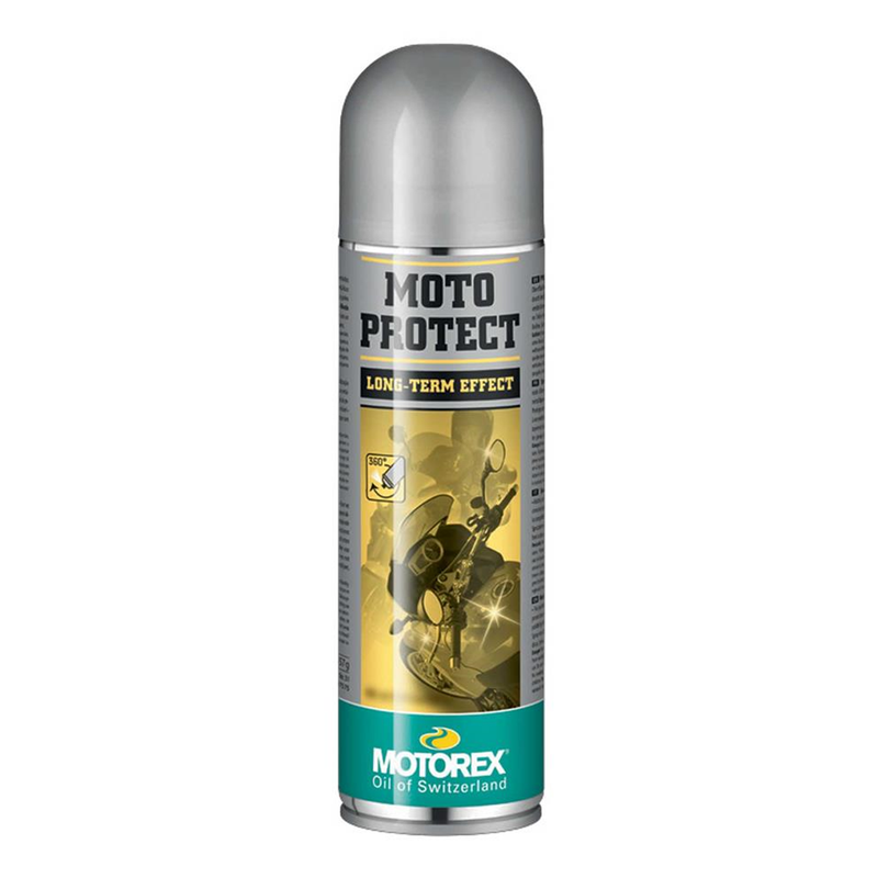 Moto protect spray 500 ml de motorex