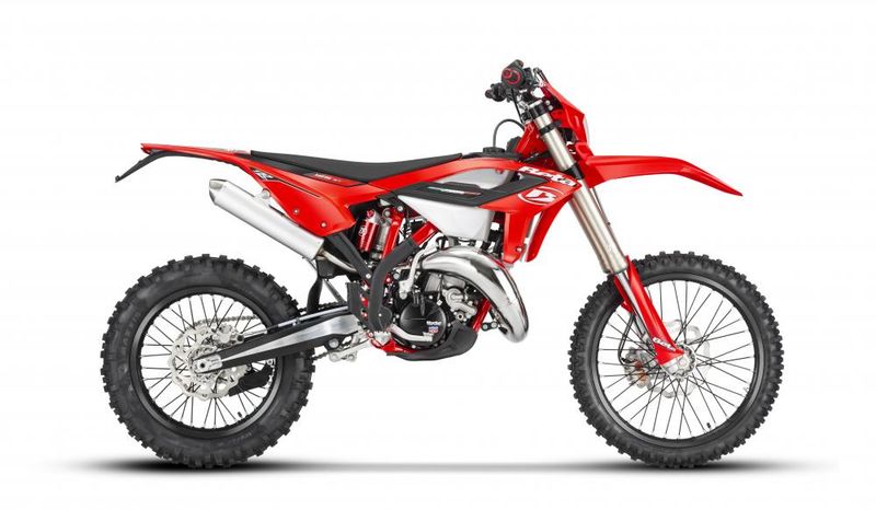 Beta moto d enduro rr 4t 390 2022