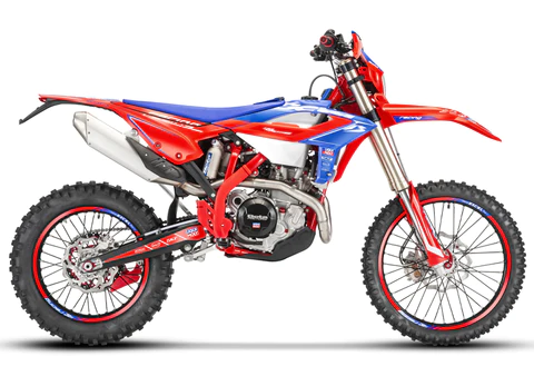Beta moto d enduro rr 4t 390 2023