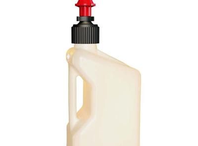 Bidon tuff jug blanc 20l