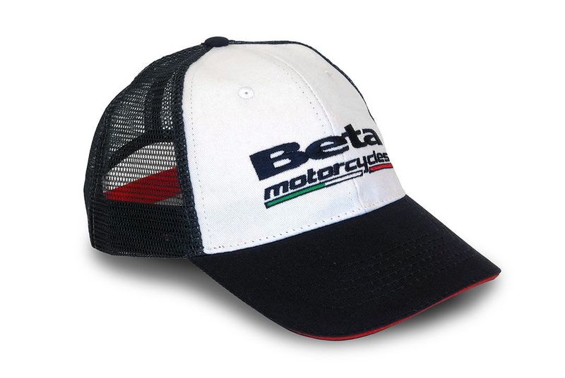 Casquette BETA