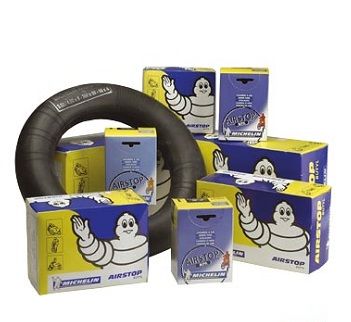 Chambre a air michelin renforce 70/100-17