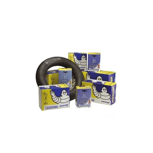 Chambre a air michelin ultra renforce 100/100-18; 110/100-18; 120/90-18; 130/80-18