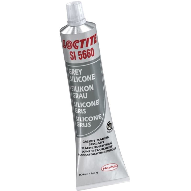 Pate a joint loctite (tube 100ml)