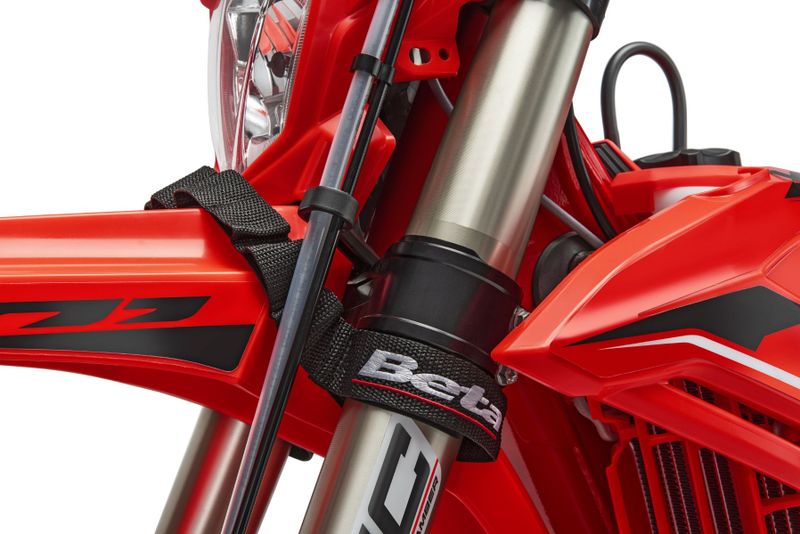 Beta RR X-Pro 125 2T 2026