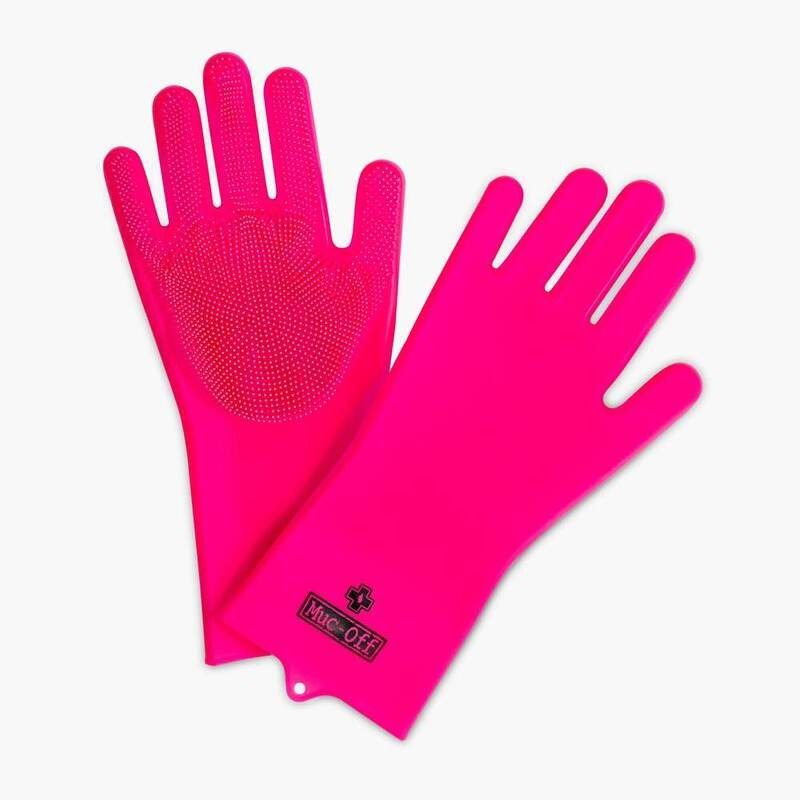Gants de nettoyage Muc Off