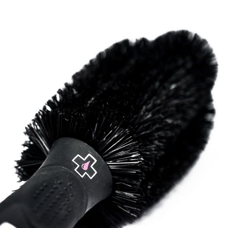 Brosse goupillon Muc-off Wheel and compenent