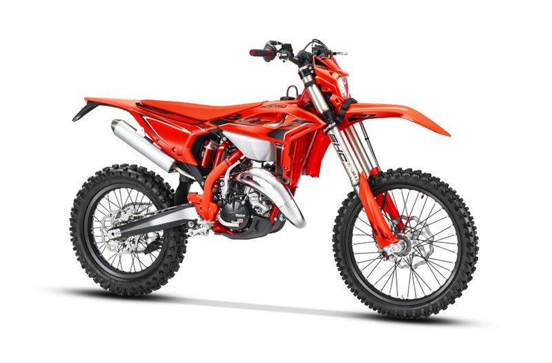 Beta RR X-Pro 125 2T 2026