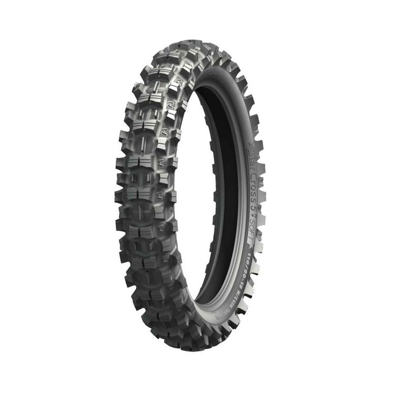 Pneu michelin starcross 5 mini 2.75x10 m/c 37j