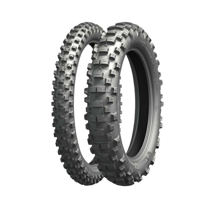 Pneu michelin enduro medium avant 90/100-21