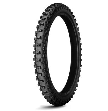 Pneu michelin 90/90-21 54r enduro comp ms