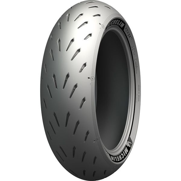 Pneu michelin 160/60 zr17 m/c (69w) power rs + r t pour 690 duke