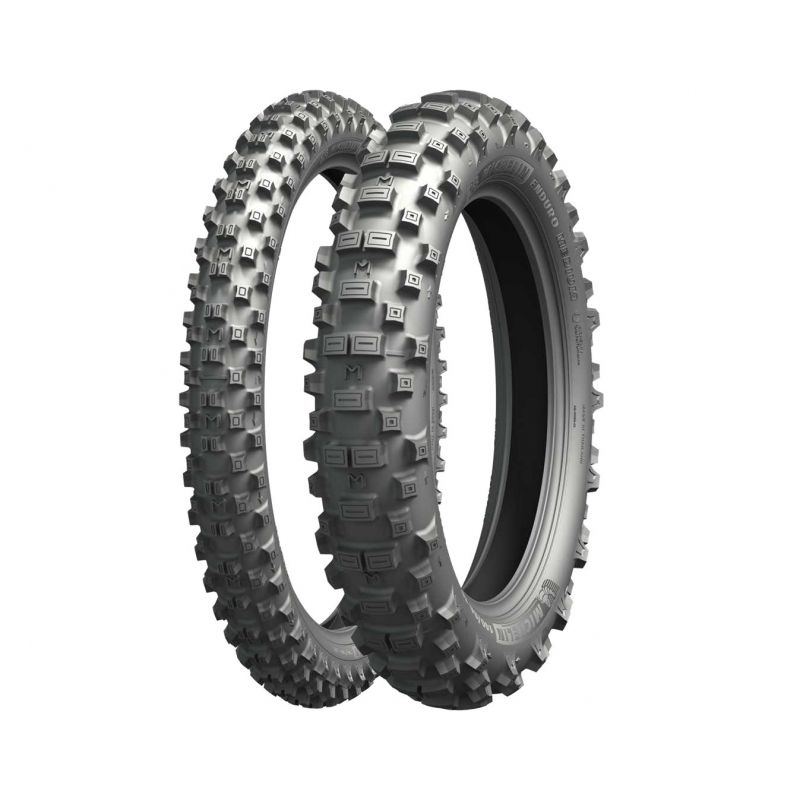 Pneu michelin enduro medium avant 90/100-21