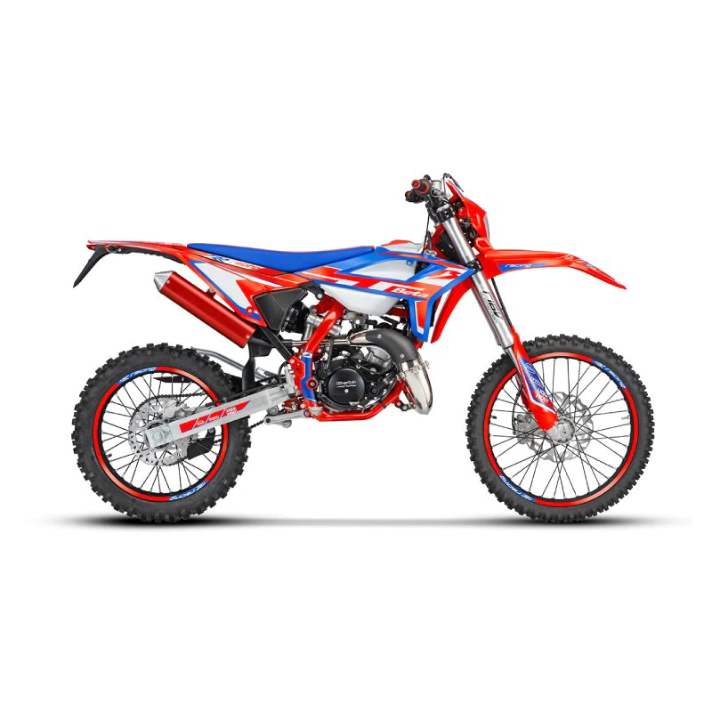 Beta rr enduro 50 racing  2t 2023
