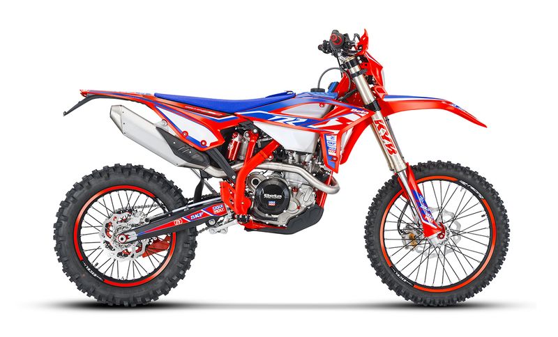Beta moto d enduro rr 4t 430 2022