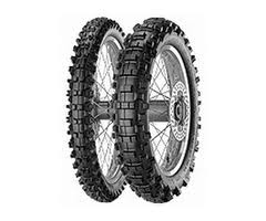 Pneu enduro metzeler mce6days 120/90/18 (ar)