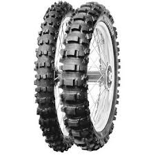 Pneu cross metzeler mc5 100/100/18 (ar)