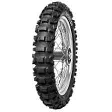 Pneu cross metzeler mc5 120/100/18 (ar)