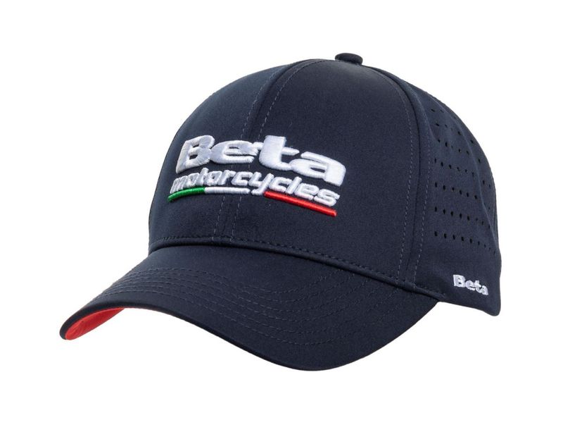 Casquette "team replica" BETA